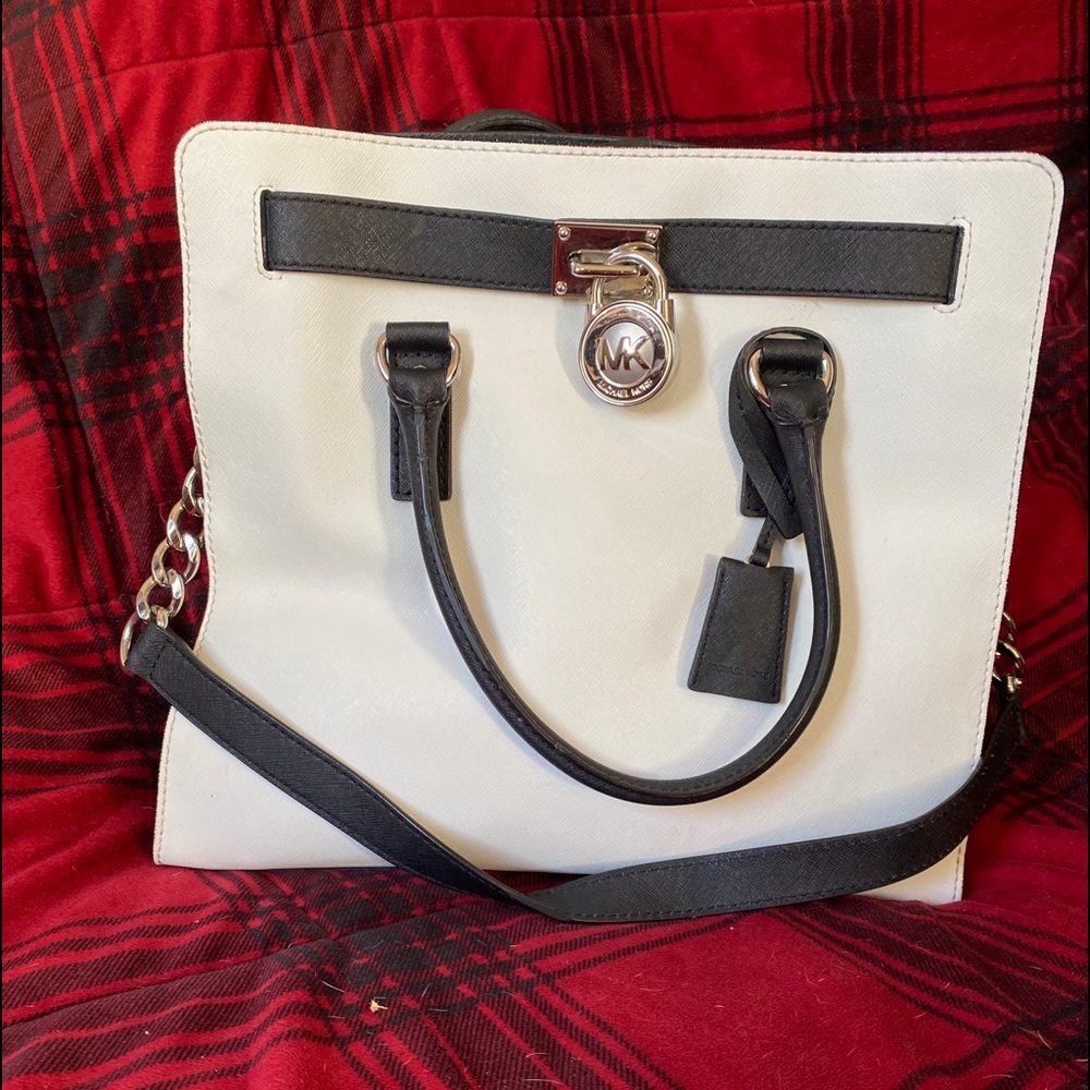 Michael Kors Handbag and wallet